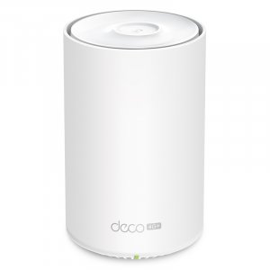 TP-Link Deco X10-4G 4G+ AX1500 Whole Home Mesh WiFi 6 Gateway